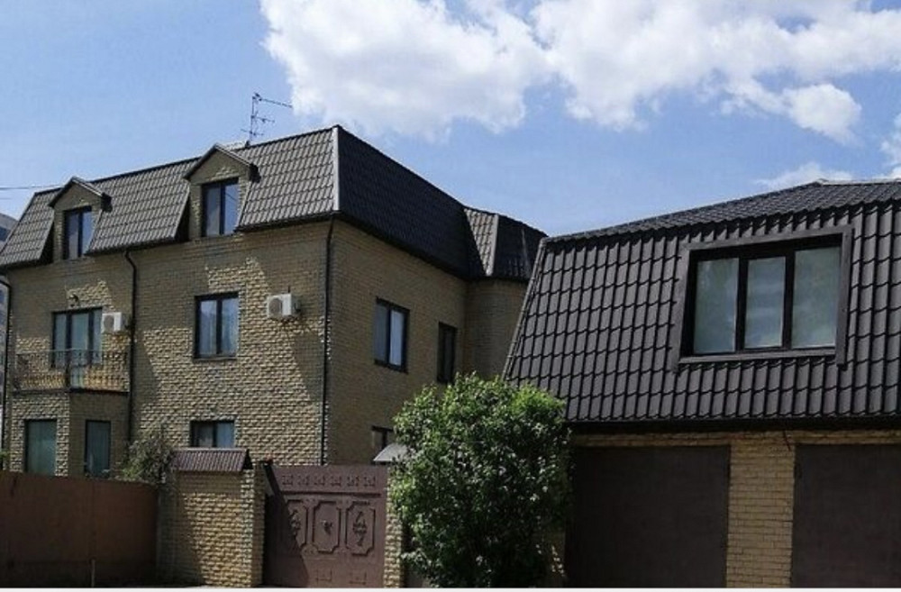 Продаж земельної ділянки 0.1 соток на ул. Степовая, 55ж Нерубайське - фото 5