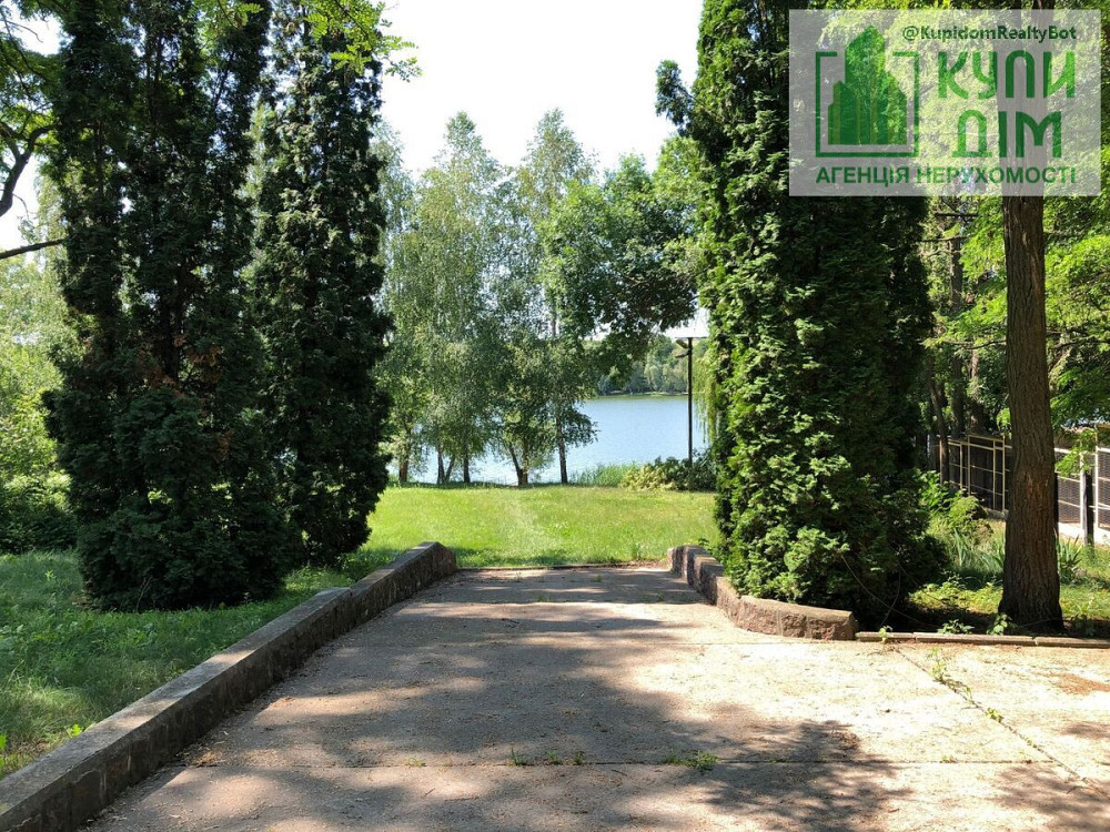 Продаж – База відпочинку на річці. Кропивницький - фото 2