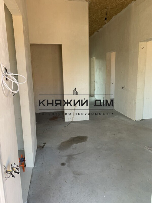 Продажа дома в с. Белогородка. Киево-Святошинский р-н Код объекта 2210516  - фото 14