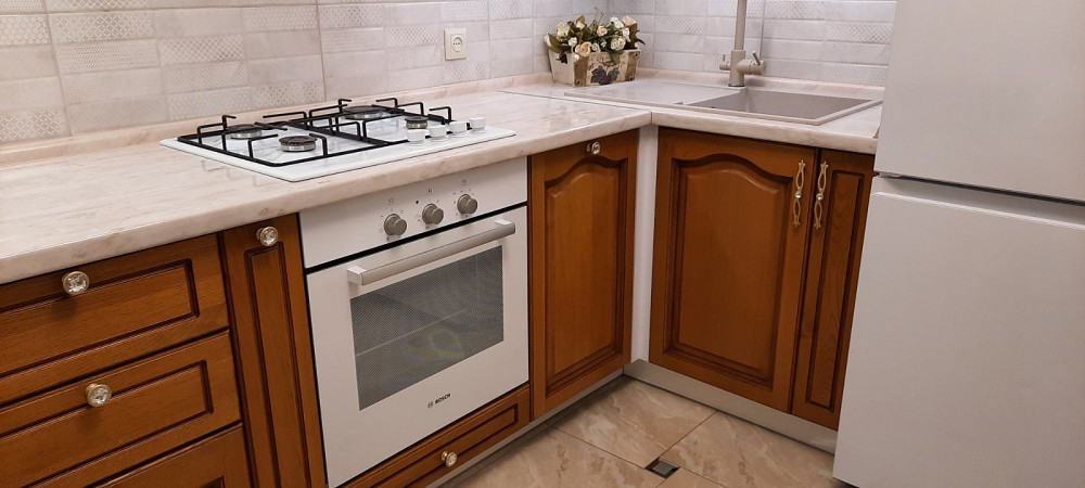 3 комнатная сталинка с лифтом на Преображенской /Базарной Одеса - фото 3