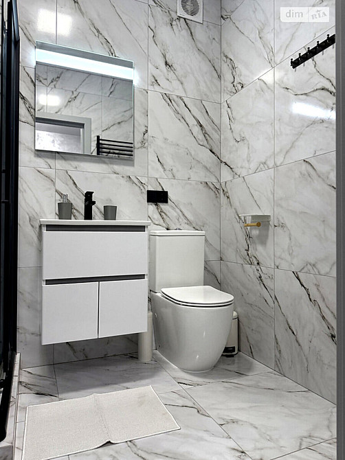 Оренда Квартира 1-кімнатна, 2/10 поверх на Праведників Світу (Максимовича) Вінниця - фото 4