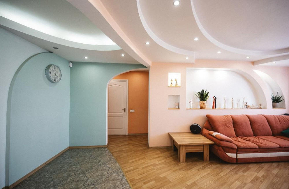 Продаж 4-кімнатної квартири Одеса - фото 18