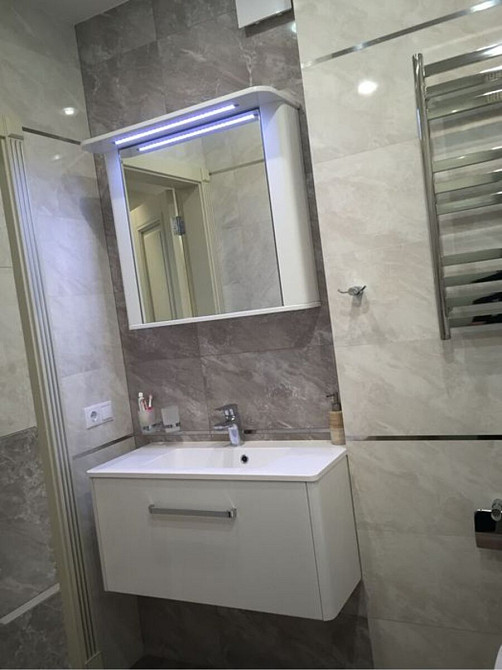 Продаж Квартира 4-кімнатна, 20/24 поверх на Драгоманова, 4а Kiev - photo 18