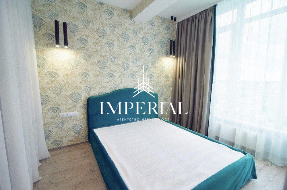 Оренда Квартира 2-кімнатна, 22/26 поверх на вул. Коновальця Євгена Kiev - photo 3