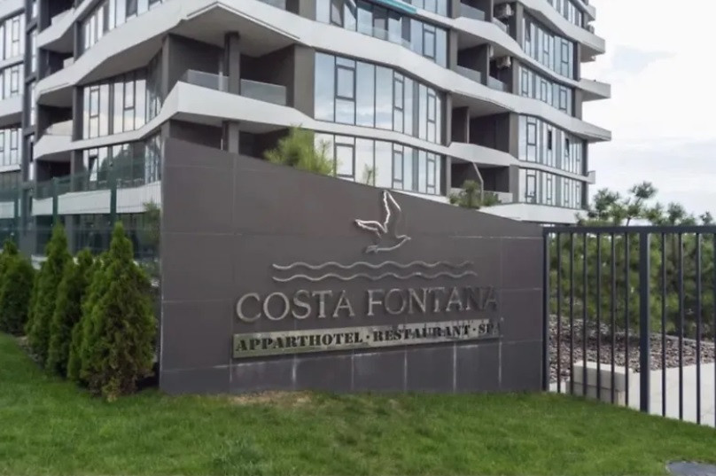 Оренда Квартира 2-кімнатна, 2/8 поверх на Фонтанская дорога ул., 77а Одесса - изображение 7