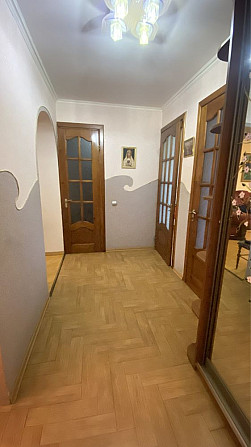 Продаж 3К квартири — Вокзальна  - фото 8
