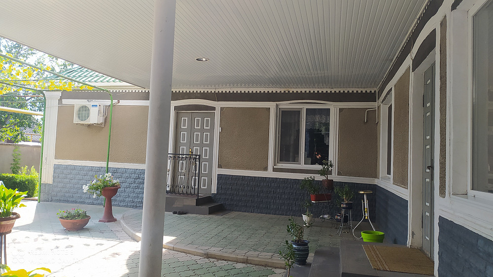 Продам в с.Нерубайское  очень хороший дом. Нерубайське - фото 2