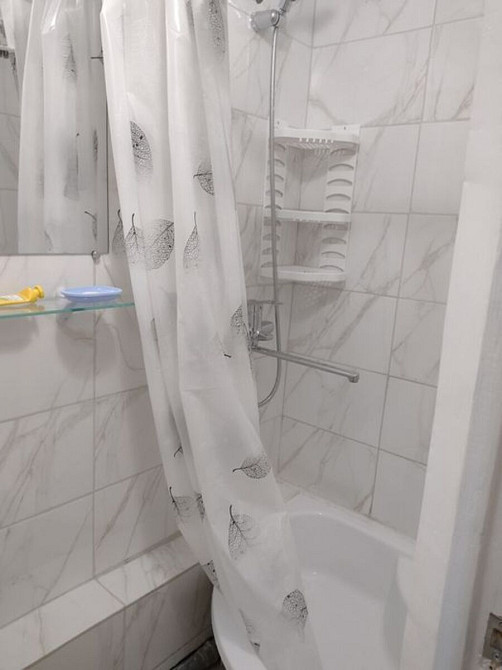 Оренда Квартира 1-кімнатна, 4/9 поверх на вул. Малютенко, 38 Київ - фото 9