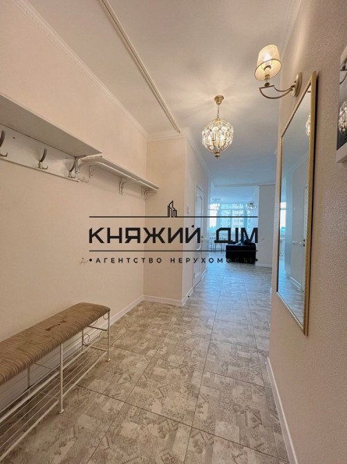 Продаж Квартира 3-кімнатна, 16/26 поверх на вул. Трутенко Онуфрия ул./Михайла Максимовича Киев - изображение 16