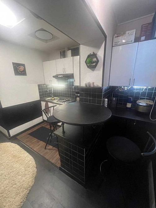 Оренда Квартира 1-кімнатна, 5/9 поверх на Деміївська, 35 Київ - фото 11