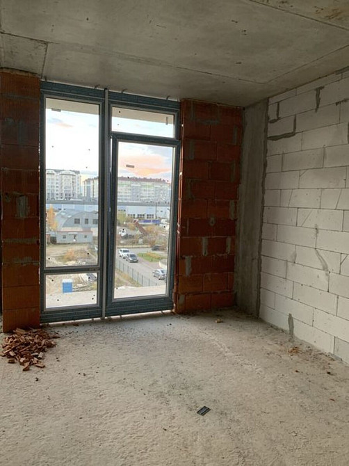 Продаж Квартира 1-кімнатна, 7/12 поверх на Фізкультурна, 27 Krykhivtsi - photo 4