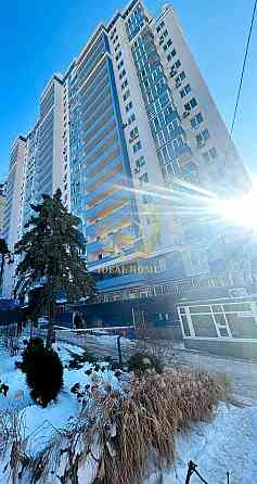 Продаж Квартира 1-кімнатна, 17/23 поверх на Кирилло-Мефодиевская ул., 2 Киев