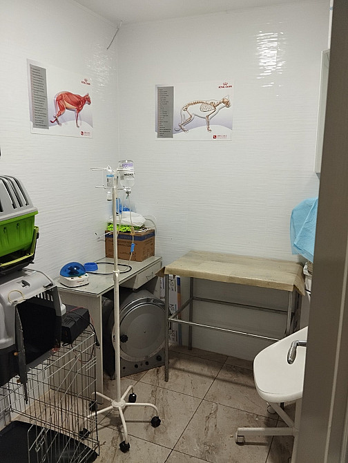 Продаж комерційне приміщення на ул. Овидиопольская дорога, 3 приміщень - 4, поверх - 1 Одеса - фото 4