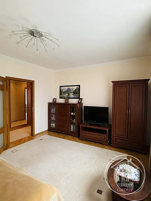 Продаж 3к Квартира 64 кв.м Наукова, 49 А L'viv - photo 1