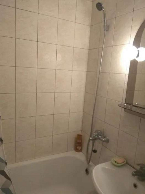 Оренда Квартира 3-кімнатна, 4/16 поверх на Харьковское шоссе, 59 Київ - фото 12