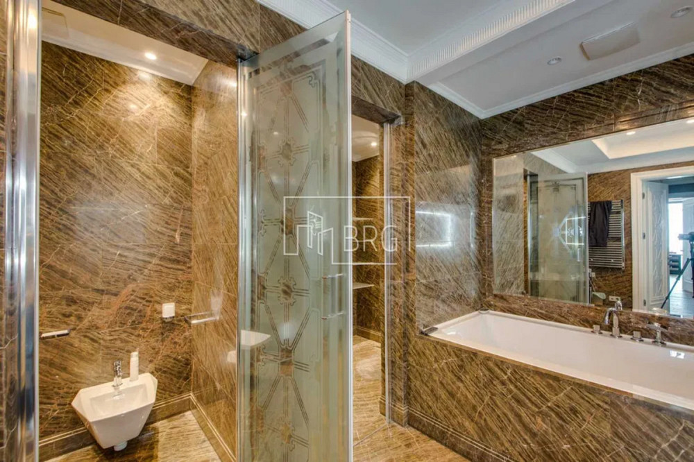 Оренда Квартира 7-кімнатна, 15/21 поверх на вул. Івана Мазепи, 11 Kiev - photo 12