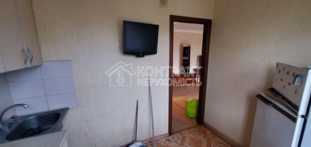 Оренда Квартира 2-кімнатна, 5/5 поверх на вул. Науки Харків - фото 6