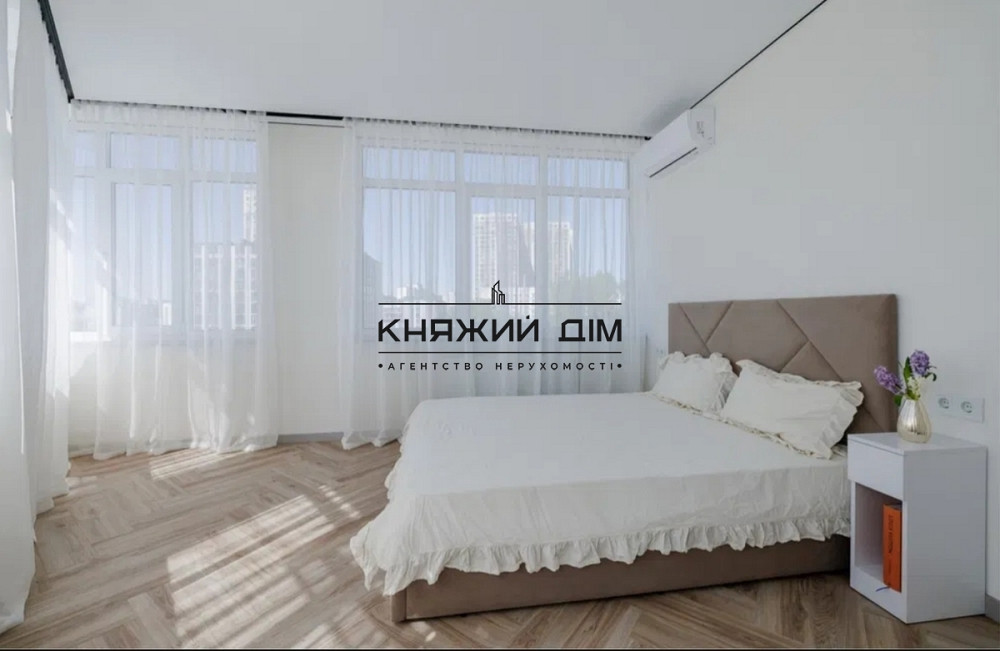 Продам 2к квартиру ЖК Терракота,вул.Братів Чібінєєвих 8а, м.Вирлиця 2хв,м.Бориспільска 5-7хв Kiev - photo 14