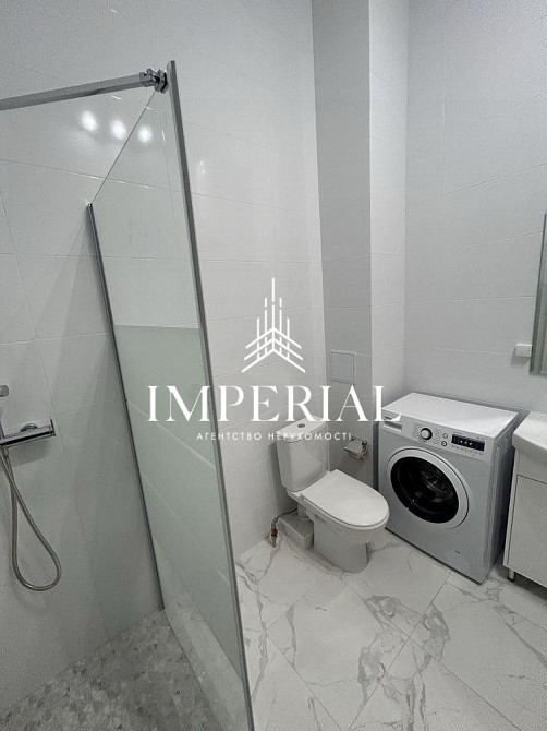 Оренда Квартира 1-кімнатна, 1/25 поверх на вул. Олександра Олеся Киев - изображение 6