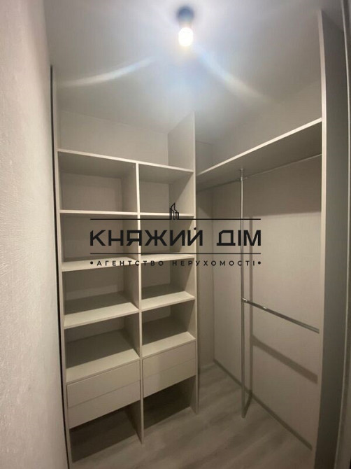 Оренда Квартира 1-кімнатна, 13/25 поверх на Ревуцкого ул. Kiev - photo 11