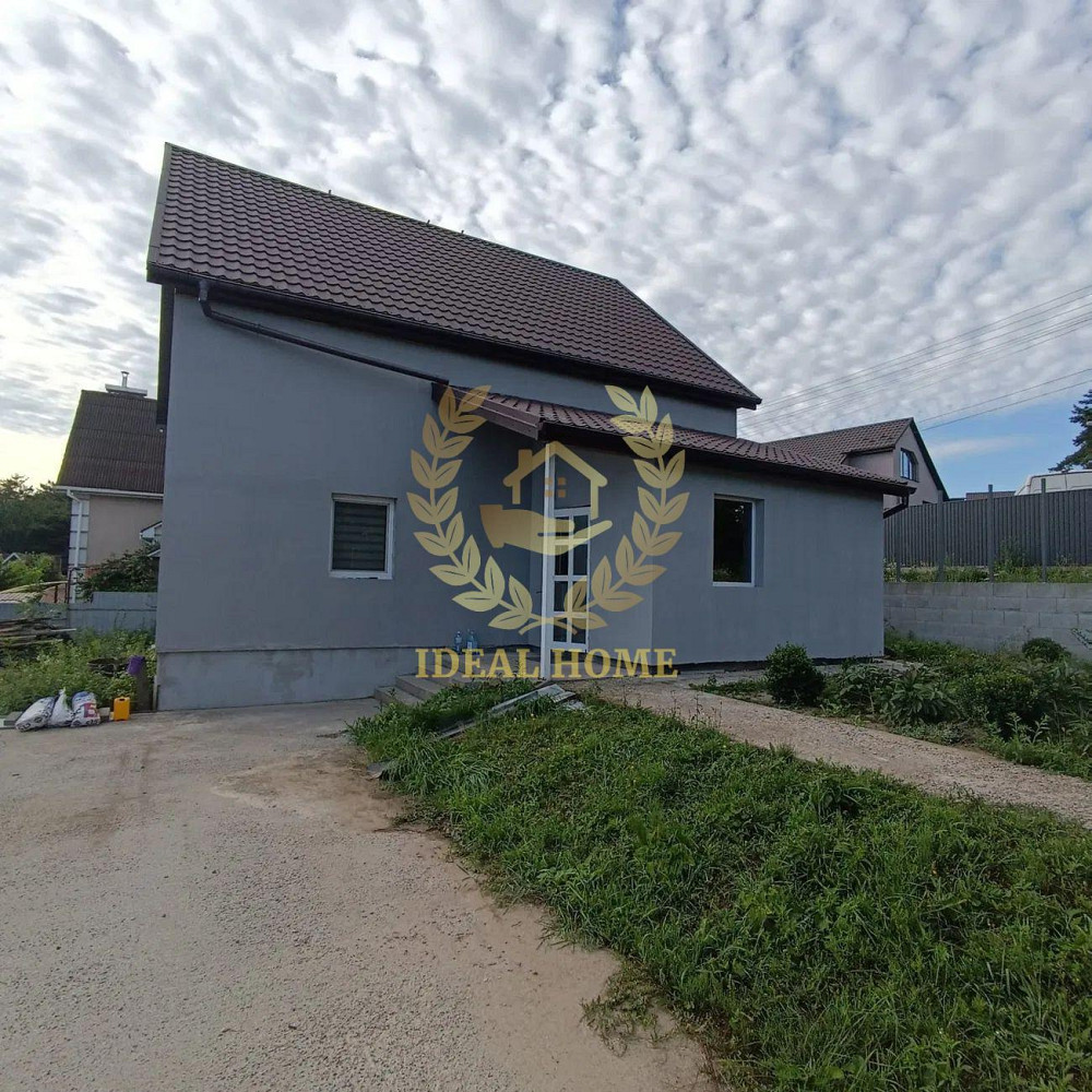 Продаж Будинок 4-кімнатний на Молодёжная ул.  - фото 13