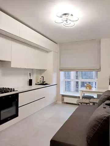 Оренда 2к Квартира 50 кв.м ЖК River Park Дніпро - фото 1