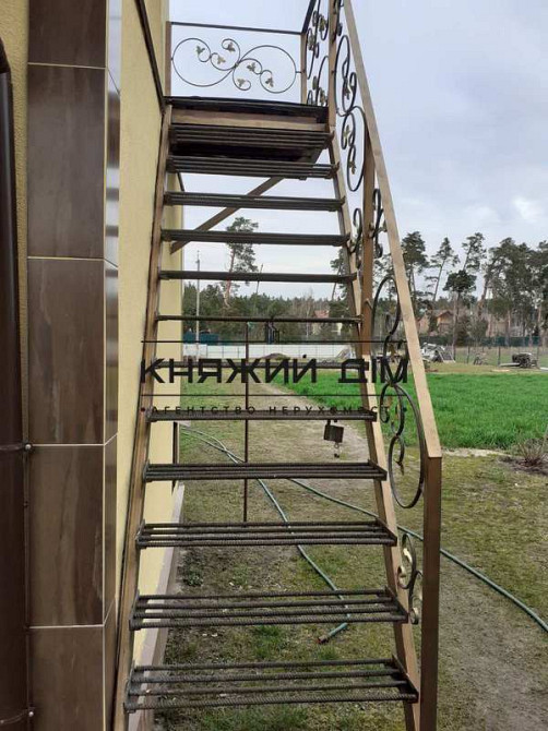 Аренда дома в с. Новоселки Вышгородский р-н.. № 138097  - фото 4