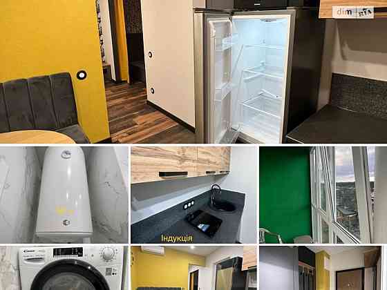 Оренда Квартира 2-кімнатна, 6/6 поверх на Стеценка, 75р Киев