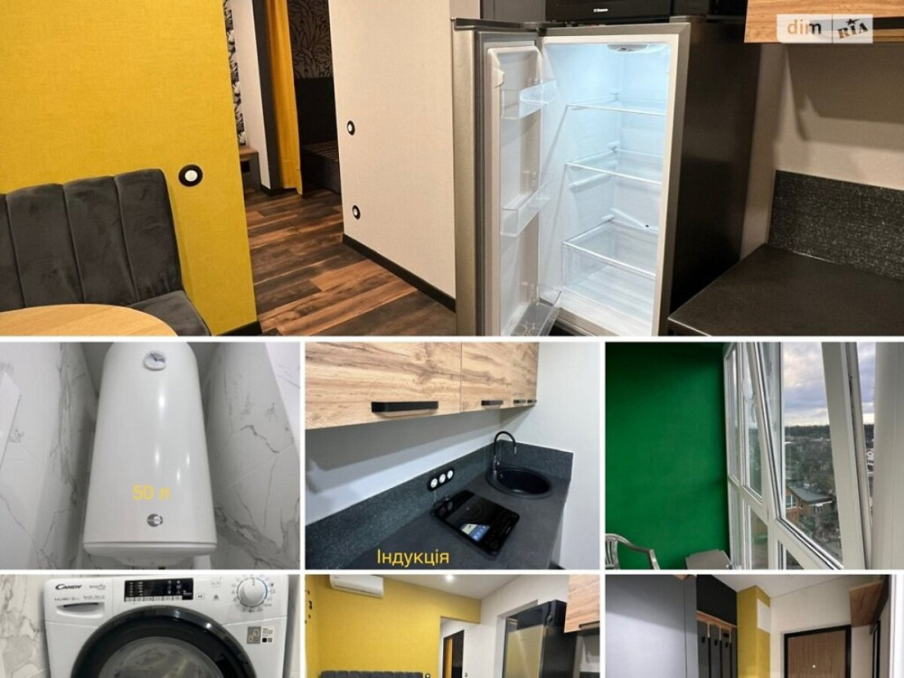 Оренда Квартира 2-кімнатна, 6/6 поверх на Стеценка, 75р Київ - фото 3