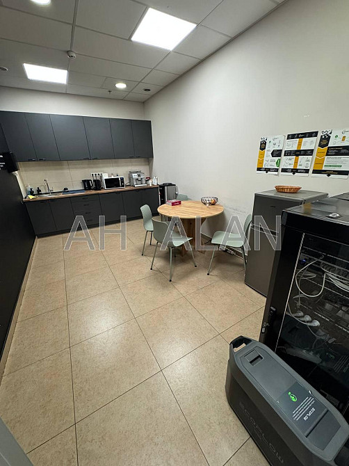 Оренда офісне приміщення на Нижній Вал вул., 17/8 приміщень - 9, поверх - 6/6 Київ - фото 7