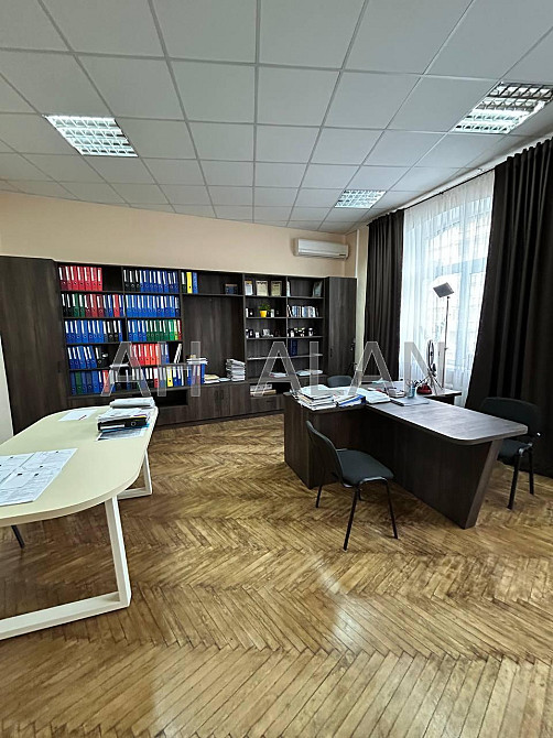 Оренда офісне приміщення на Січових Стрільців вул., 77 приміщень - 4, поверх - 4/7 Київ - фото 8