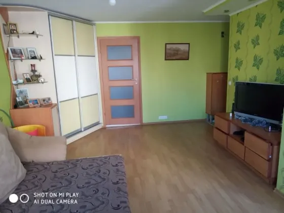 Продаж 2к Квартира 47 кв.м Деревянка Харків