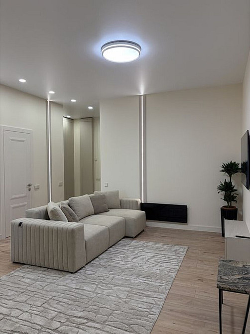 2-кімнатна, Авіаконструктора Антонова вул., Голосіївський Kiev - photo 2