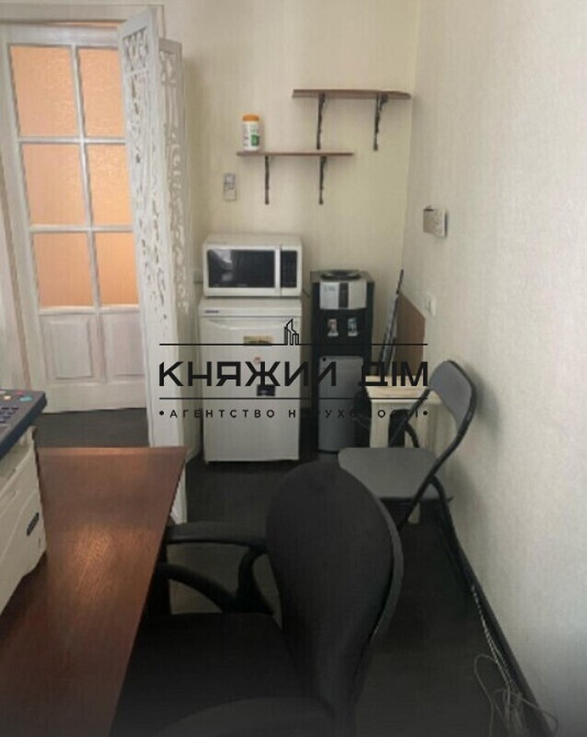 Оренда офісне приміщення на Десятинная ул. поверх - 1/5 Київ - фото 7