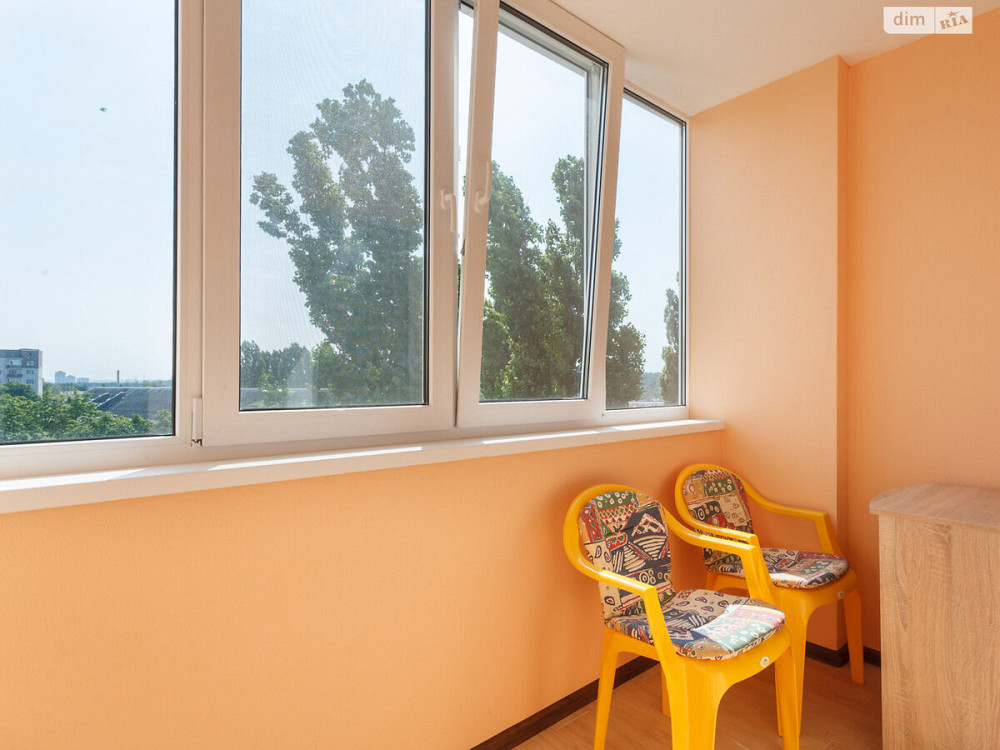 Оренда Квартира 3-кімнатна, 5/9 поверх на Коломийський, 13/23 Киев - изображение 13
