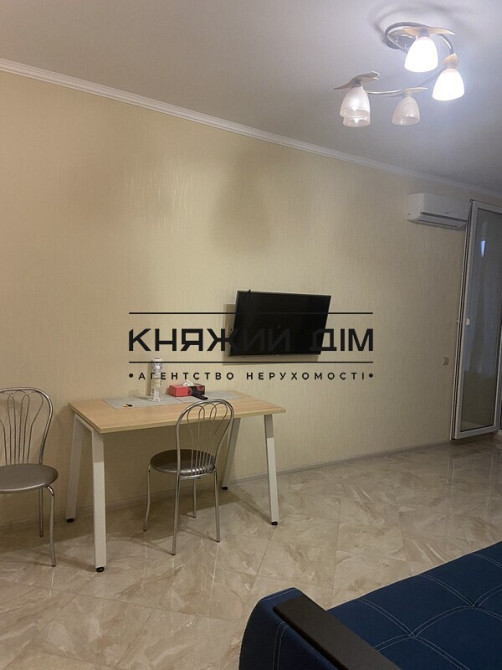Оренда Квартира 1-кімнатна, 4/26 поверх на Заречная ул. Київ - фото 19