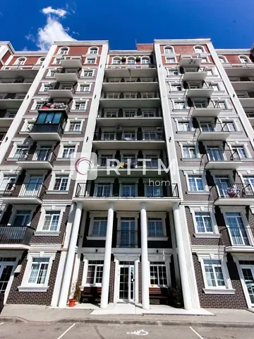 Продаж 1к Квартира 73.8 кв.м ЖК Британія Hall Луцьк - фото 2