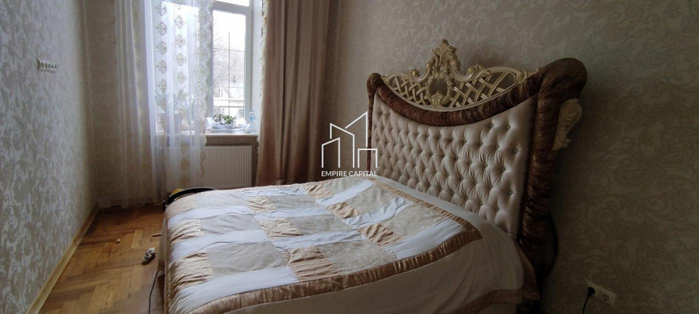 Оренда 2к квартири 80 кв. м Львів - фото 4