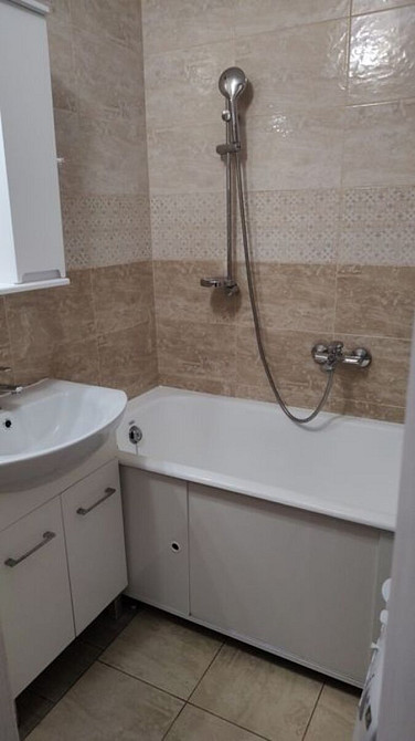 Оренда Квартира 1-кімнатна, 8/9 поверх на Чорнобильська вул, 10 Киев - изображение 18