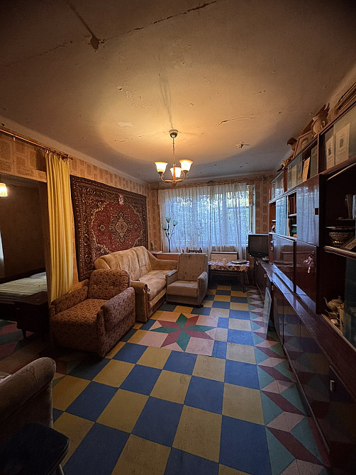 Продам двухкомнатную квартиру на Черемушках Odessa - photo 8