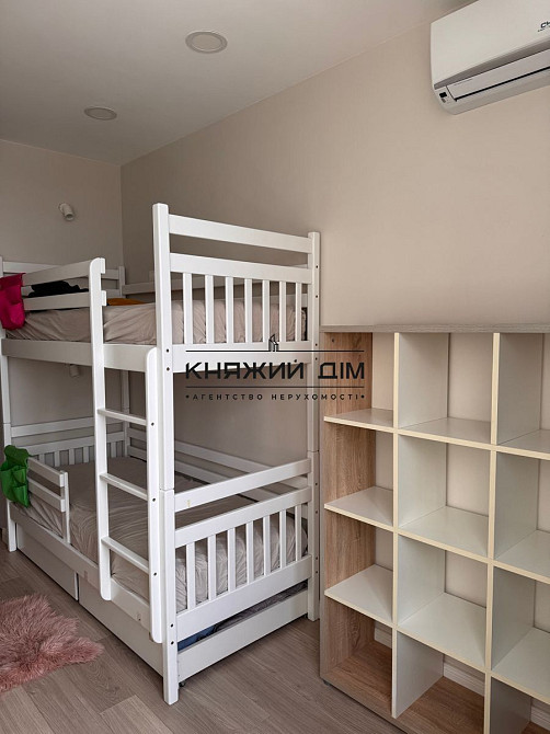 Продаж 4-х кімнатної квартири ЖК Відпочинок ,м.Житомирська або м.Святошино Київ - фото 15