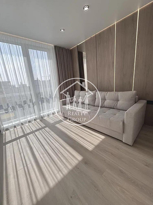 Продаж Квартира 2-кімнатна, 8/9 поверх на Навроцького, 39 L'viv - photo 7