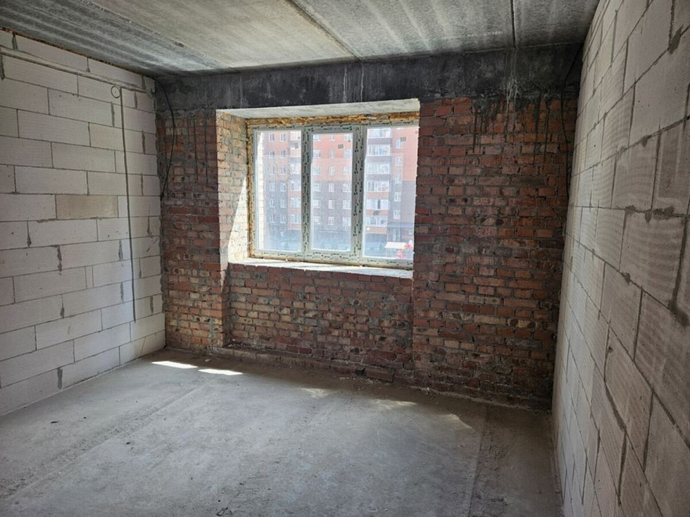 Продаж Квартира 2-кімнатна, 3/12 поверх на Марії Приймаченко Вінниця - фото 5