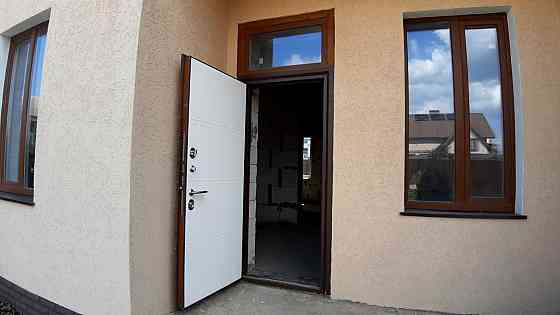 Таунхаус в ближнем пригороде Одессы Ліски (Комінтернівський район)