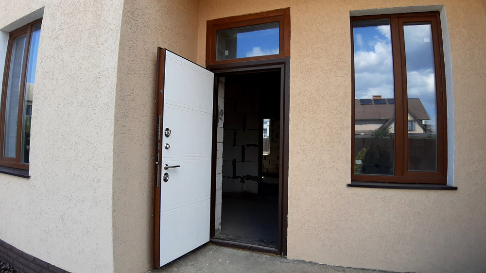 Таунхаус в ближнем пригороде Одессы Lisky (Kominternivskyi raion) - photo 6