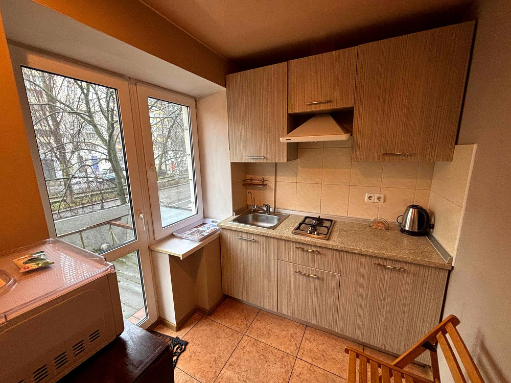 Продаж Квартира 2-кімнатна, 2/9 поверх на Леси Украинки вул., д. 12 Kiev - photo 11