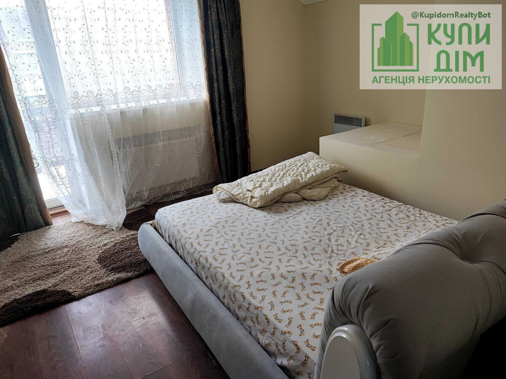 Продам гарний будинок в Соколовці біля Жадова. Кропивницький - фото 26