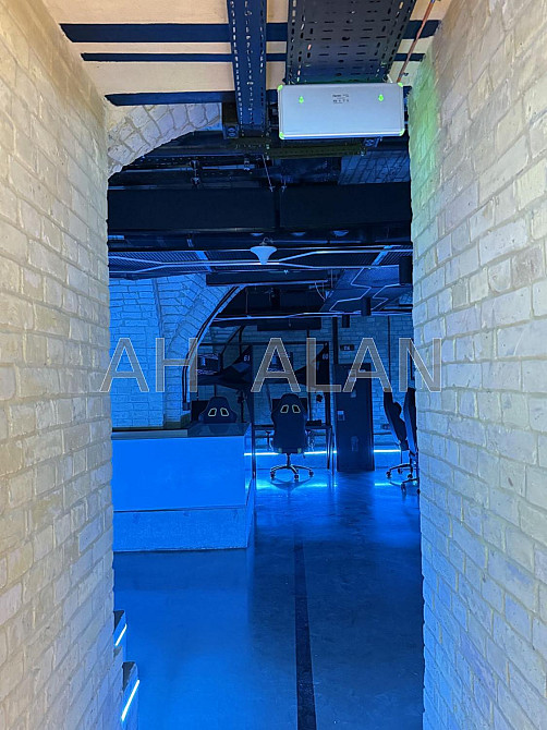 Оренда заклад громадського харчування на Князів Острозьких вул., 8 приміщень - 1 Київ - фото 10