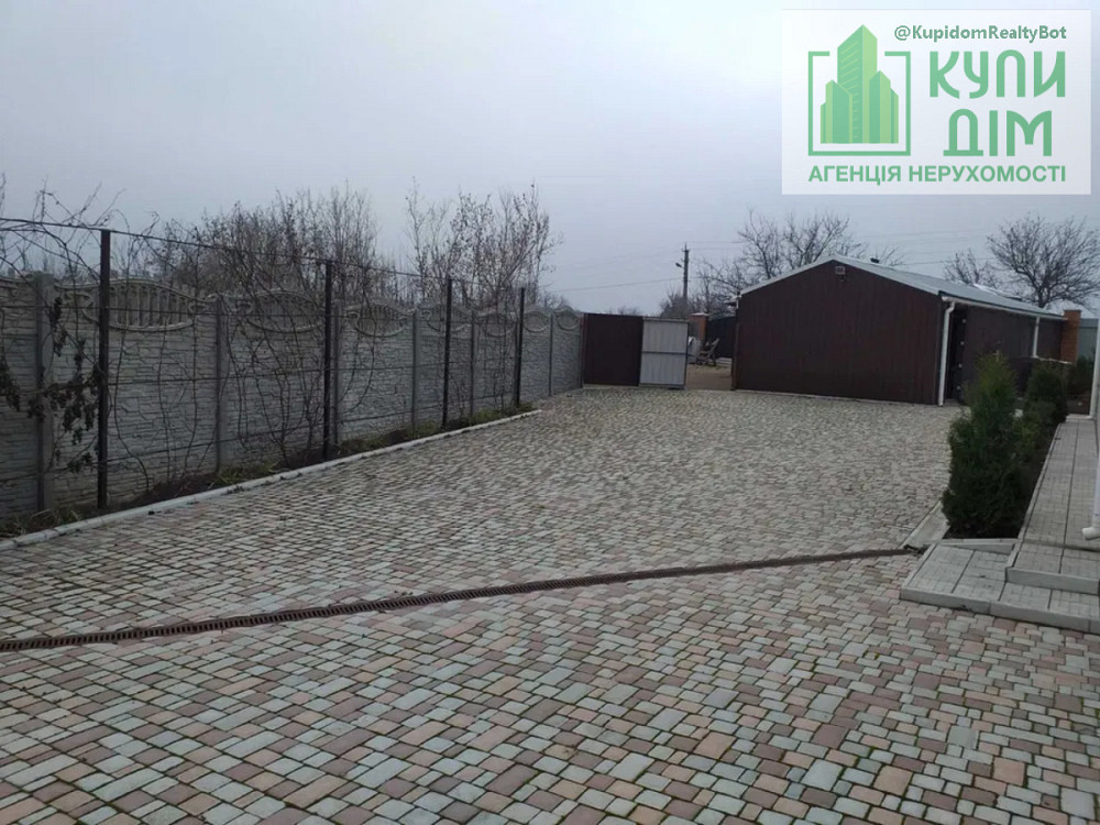 Продаж повністю автономного будинку 10 км від міста Кропивницький - фото 13