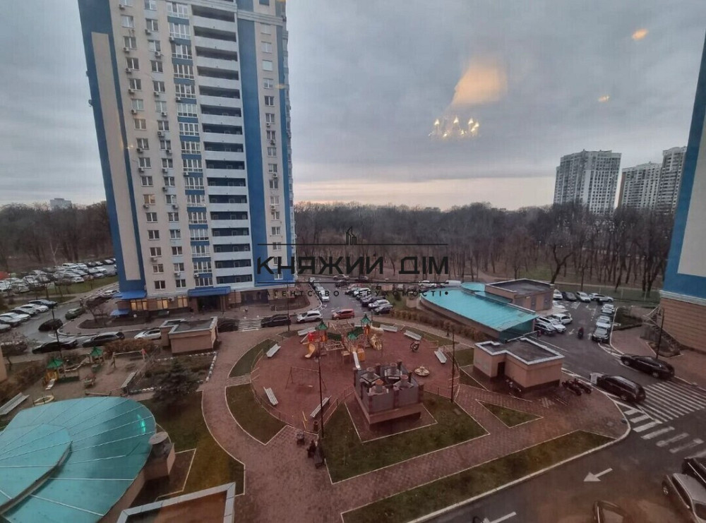 Оренда Квартира 2-кімнатна, 6/21 поверх на Сикорского ул. Киев - изображение 20